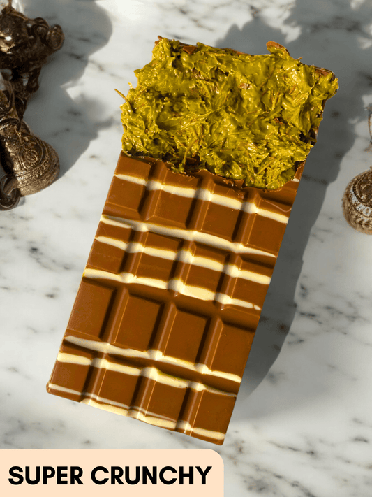 Melkchocolade
